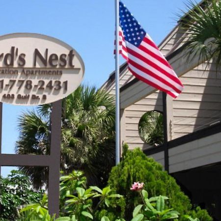 Birds Nest Villa Bradenton Beach Dış mekan fotoğraf