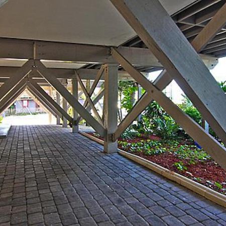 Birds Nest Villa Bradenton Beach Dış mekan fotoğraf