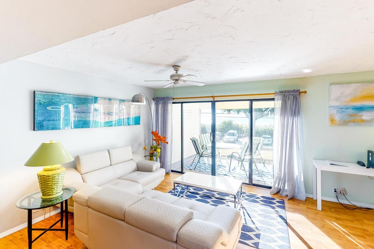 Birds Nest Villa Bradenton Beach Dış mekan fotoğraf