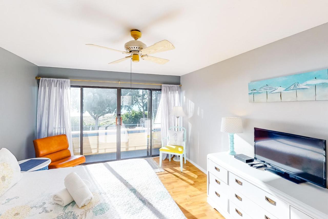 Birds Nest Villa Bradenton Beach Dış mekan fotoğraf