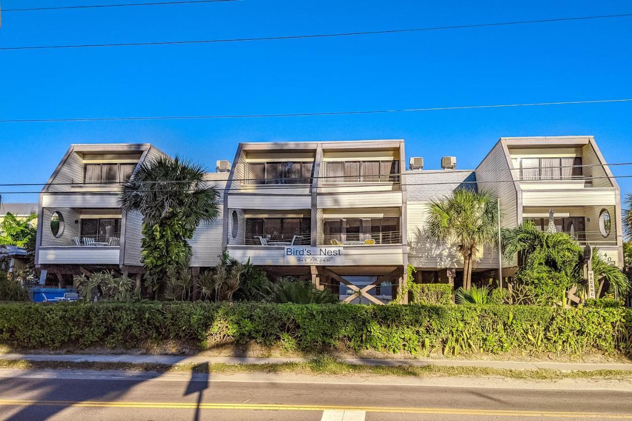 Birds Nest Villa Bradenton Beach Dış mekan fotoğraf
