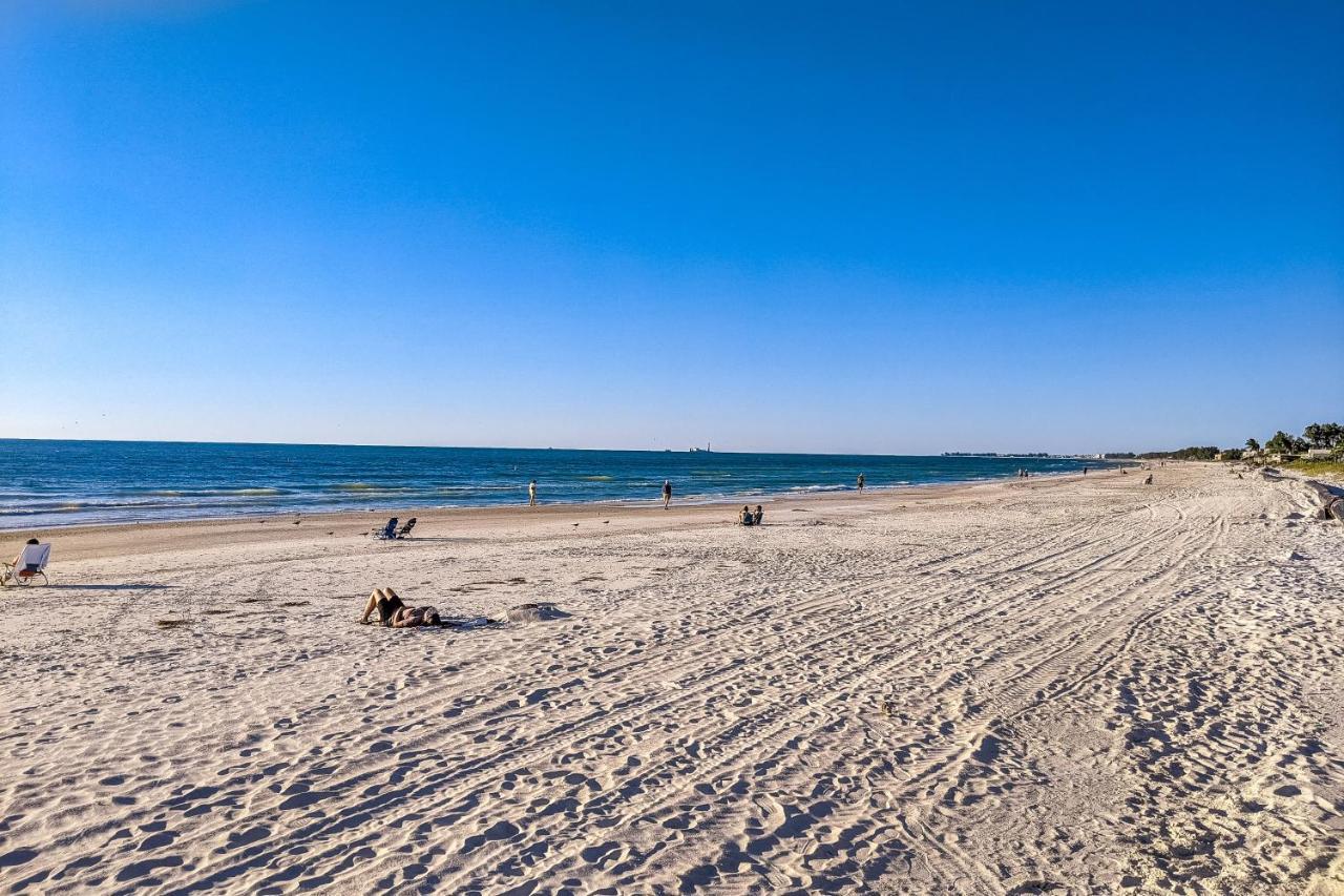 Birds Nest Villa Bradenton Beach Dış mekan fotoğraf