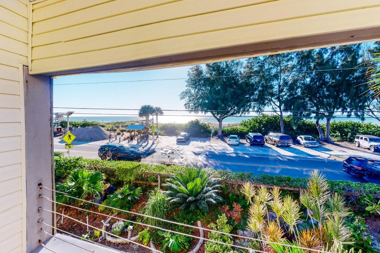 Birds Nest Villa Bradenton Beach Dış mekan fotoğraf