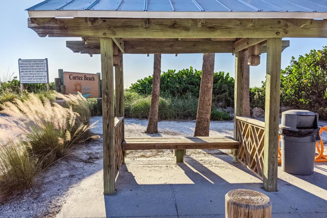 Birds Nest Villa Bradenton Beach Dış mekan fotoğraf