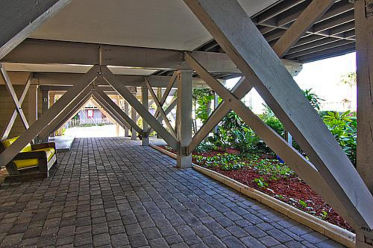 Birds Nest Villa Bradenton Beach Dış mekan fotoğraf